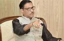 আগের অবস্থায় ফিরে যেতে পারে গনপরিবহনের ভাড়া : ওবায়দুল কাদের