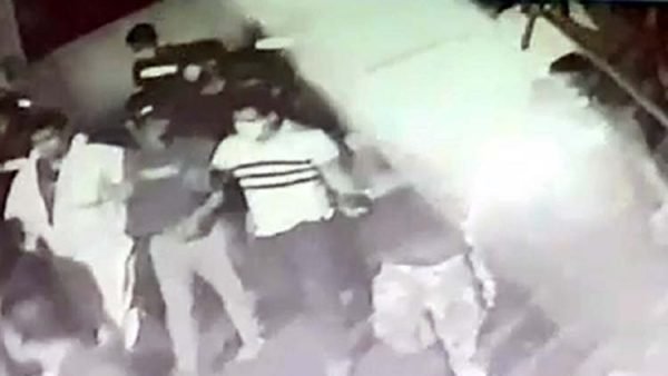 সিলেটে সেক্টর কমান্ডারসহ নব্য জেএমবি’র ৫ জনকে আটক করেছে ঢাকা কাউন্টার টেররিজম ইউনিট