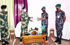 নারী ও শিশু পাচার, সীমান্ত হত্যা-নির্যাতন বন্ধের প্রতি গুরুত্বারোপ