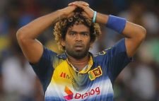 আইপিএল’র শুরুতে থাকছেন না মালিঙ্গা