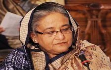 ‘সামরিক শাসকদের হাতে তৈরি দলের কেউ যেন আওয়ামী লীগে না আসে’