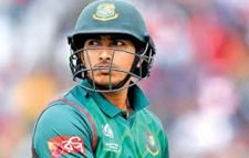 লাল বলে সখ্যতা বাড়াতে চান সৌম্য