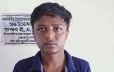 গোলাপগঞ্জে ২৩ পিস ইয়াবাসহ মাদক বিক্রেতা আটক