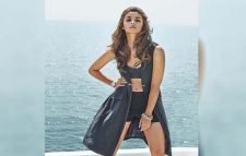 ‘ট্রিপল আর’ থেকে সরে দাঁড়ালেন আলিয়া