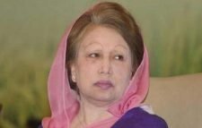 খালেদা জিয়ার স্থায়ী মুক্তির আবেদন