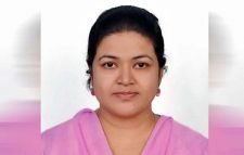 দক্ষিণ সুনামগঞ্জ ইউএনও করোনায় আক্রান্ত