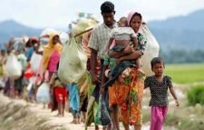 ‘মহামারিতে রোহিঙ্গারা উধাও হয়ে যাবে না,