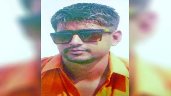 বিনাম হত্যার ৫ বছর পর খুনি পাভেল গ্রেফতার