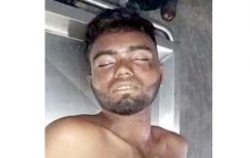 দক্ষিণ সুরমায় বিদ্যুৎস্পৃষ্ট হয়ে ট্রলারচালকের মৃত্যু