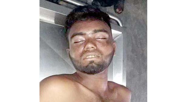 দক্ষিণ সুরমায় বিদ্যুৎস্পৃষ্ট হয়ে ট্রলারচালকের মৃত্যু