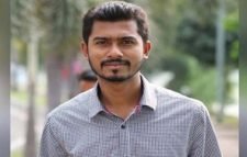 ঢাকায় উপনির্বাচনে প্রার্থী হতে চান  ভিপি নুর!