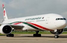 অক্টোবর থেকে!  সিলেট-লন্ডন সরাসরি ফ্লাইট