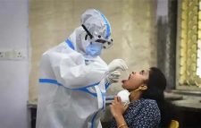 কোনও দেশে যা হয়নি ভারতে তা হলো, একদিনে করোনা আক্রান্ত ৮০ হাজার