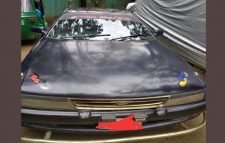 সিলেটে চোরাকারবারী ইয়াবাসহ গ্রেফতার