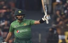 অধিনায়ক বাবর আজমের ‘আসল’ পরীক্ষা