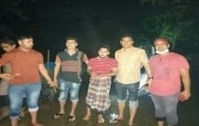 ছাত্রাবাসে ধর্ষণকাণ্ডে এবার ছাত্রলীগ নেতা মাহফুজ গ্রেফতার