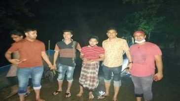 ছাত্রাবাসে ধর্ষণকাণ্ডে এবার ছাত্রলীগ নেতা মাহফুজ গ্রেফতার