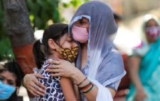 বিশ্বে করোনায় প্রতি ২৪ ঘণ্টায় ৫৪০০ জনের বেশি প্রাণহানি