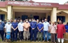 গোলাপগঞ্জে মাদক বিরোধী আলোচনা সভা অনুষ্ঠিত