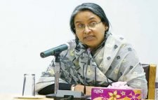 সুনামগঞ্জে পাবলিক বিশ্ববিদ্যালয় : সংসদে বিল উত্থাপন করলেন দীপু মনি