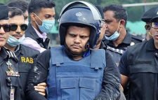 অস্ত্র মামলায় সাহেদের যাবজ্জীবন কারাদণ্ড