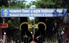 শাবি ছাত্রলীগের দুই নেতাকর্মীকে অপহরণ, আটক ১