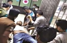 নাটকীয়তা, ৪ ঘণ্টা পর মুক্ত নুর