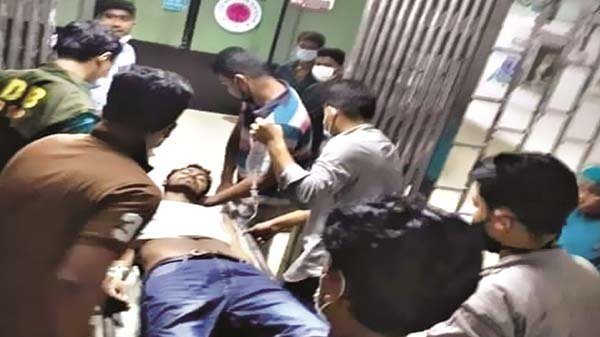 নাটকীয়তা, ৪ ঘণ্টা পর মুক্ত নুর