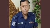 শায়েস্তাগঞ্জ থানার ওসিসহ ৫ পুলিশ প্রত্যাহার