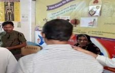 কানাইঘাটে ভূয়া চিকিৎসকে ভ্রাম্যমাণ আদালতের জরিমানা