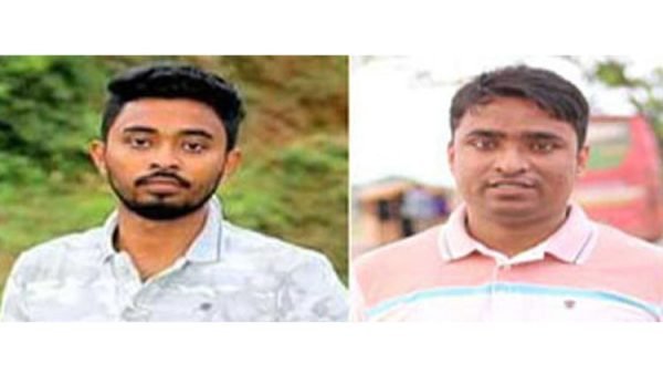 সিলেটে গৃহবধু ধর্ষণ মামলার আরো ২জন মাহবুবুর রনি ও রবিউল গ্রেফতার