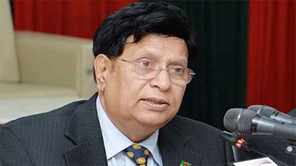 ভিসা বা আকামার মেয়াদ বাড়াতে সম্মত সৌদি আরব: পররাষ্ট্র মন্ত্রী