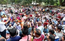 বাংলাদেশিদের আকামার মেয়াদ ২৪ দিন বাড়াল সৌদি