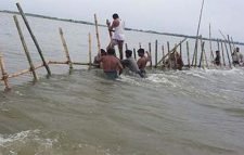 সুনামগঞ্জে তিন বছর পর চারজনের সাক্ষী নিল দুদক