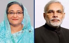 আজ জেসিসি বৈঠক, উঠবে তিস্তা-সীমান্ত হত্যা ইস্যু