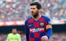 মেসির জন্য অপেক্ষায় থাকবে পিএসজিও