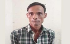 গোলাপগঞ্জে গাঁজাসহ মাদক ব্যবসায়ী  গ্রেপ্তার