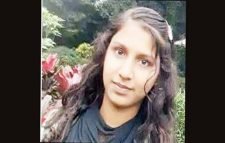 মাধবপুরে বিদ্যুৎ স্পর্শে স্কুল ছাত্রীর মৃত্যু