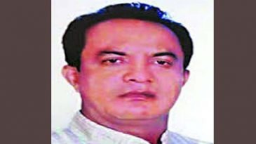 আবু সরকারের বিরুদ্ধে গ্রেফতারি পরোয়ানা  জারী