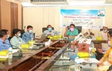 সিলেটে টিকা পাবে সাড়ে চার লাখ শিশু