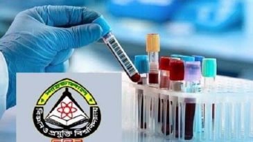 শাবির ল্যাবে আরো ৭৩জনের করোনা শনাক্ত