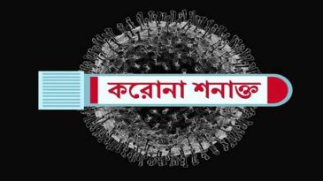 সিলেটে পজেটিভ সনাক্ত ৩৩জন