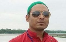 অন্যকে ফাঁসাতে গিয়ে নিজেই পুলিশের খাঁচায়