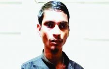 জগন্নাথপুরে ইয়াবাসহ মাদকসেবী আটক