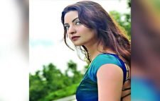 পরীর ছবি নিয়ে হৈ চৈ