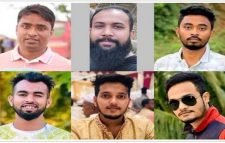 এমসি কলেজে ধর্ষণকারী ছাত্রলীগ নেতাদের পরিচয় প্রকাশ