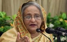 জাতিসংঘে ভ্যাকসিন ও রোহিঙ্গা ইস্যুতে বক্তব্য দেবেন প্রধানমন্ত্রী