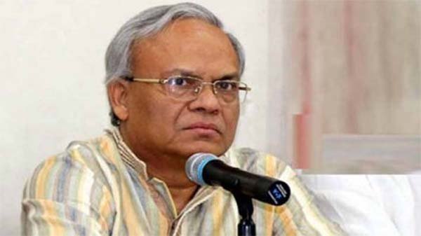 কতিপয় অর্বাচীন জিয়াউর রহমানকে খাটো করার অপচেষ্টা করছে: রিজভী