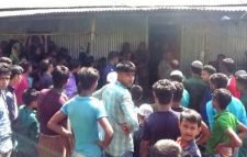 কানাইঘাটে স্ত্রীকে ‌’গলা কেটে হত্যা’, স্বামী পলাতক