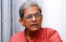 বাংলাদেশ সীমান্তে মিয়ানমারের সেনা সমাবেশ নতজানু পররাষ্ট্রনীতির ফল